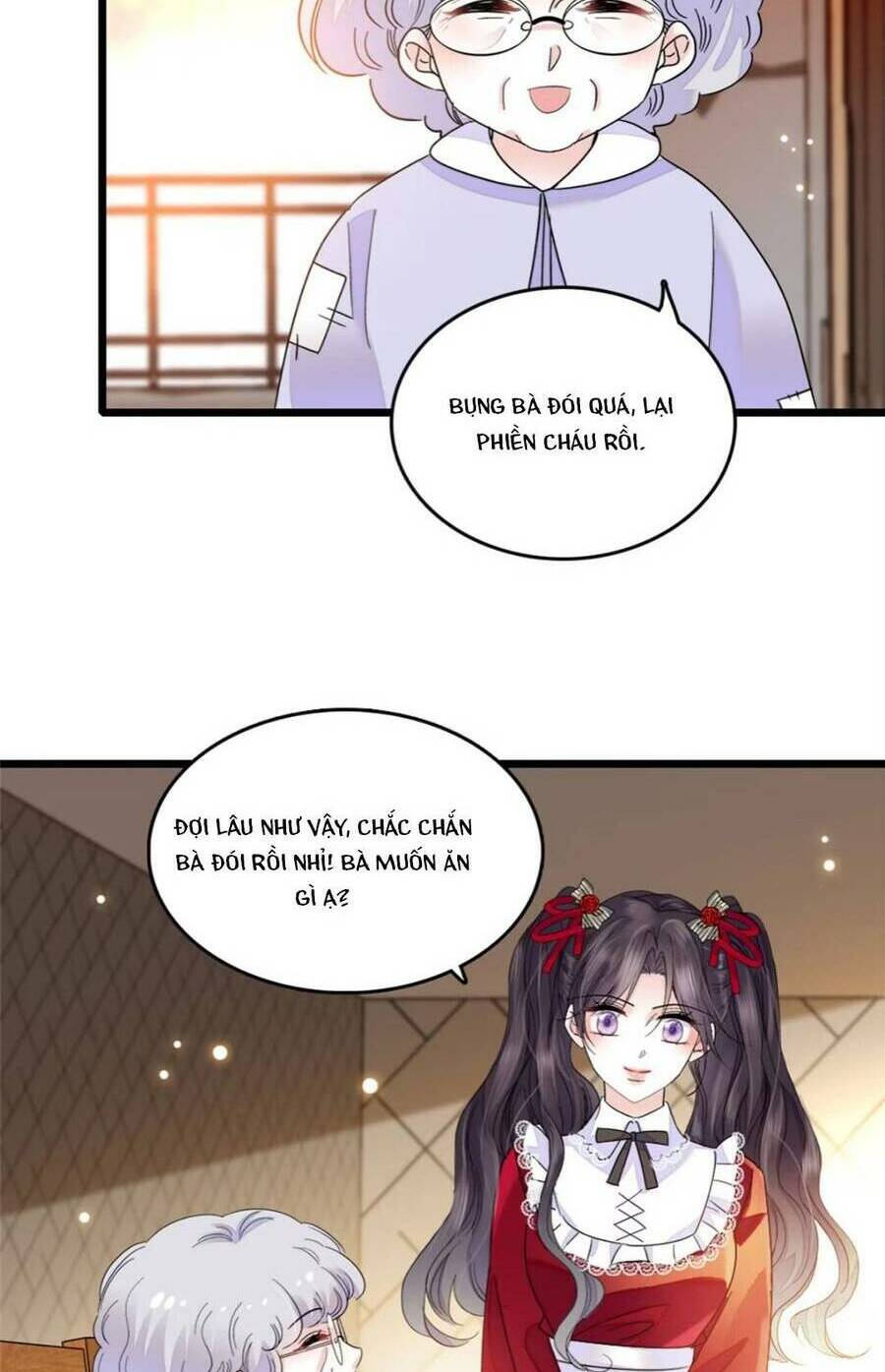 Thiên Kim Toàn Năng Bá Khí Ngút Trời Chapter 17 - Trang 18