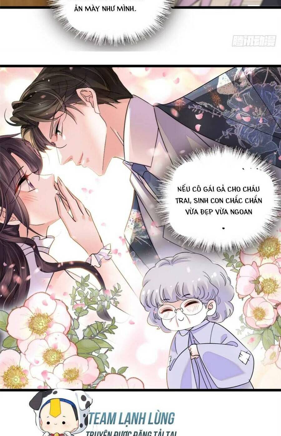 Thiên Kim Toàn Năng Bá Khí Ngút Trời Chapter 17 - Trang 20