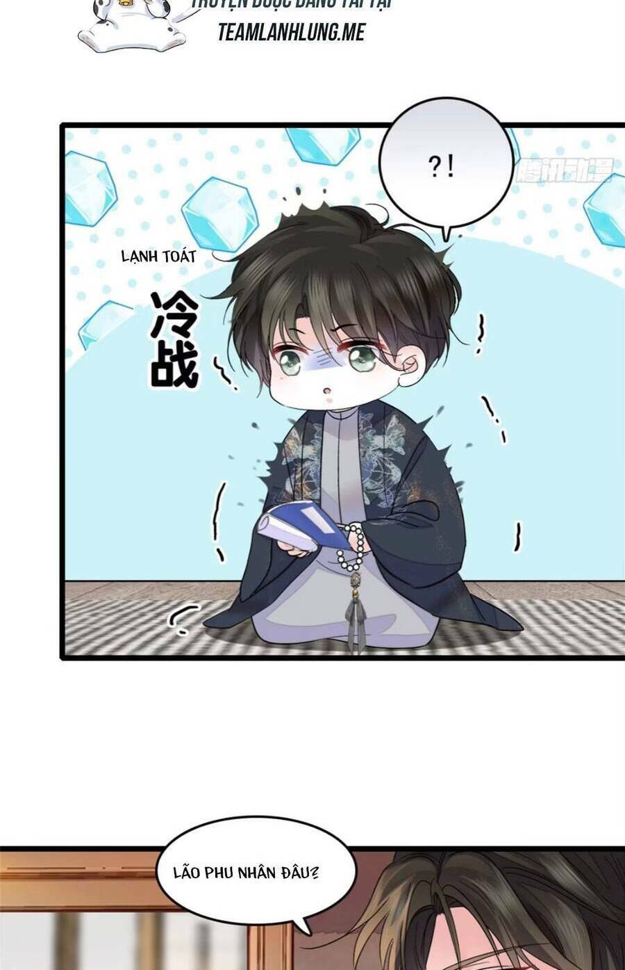 Thiên Kim Toàn Năng Bá Khí Ngút Trời Chapter 17 - Trang 21