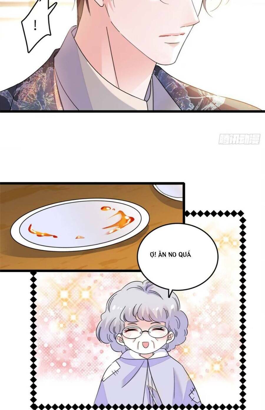 Thiên Kim Toàn Năng Bá Khí Ngút Trời Chapter 17 - Trang 23