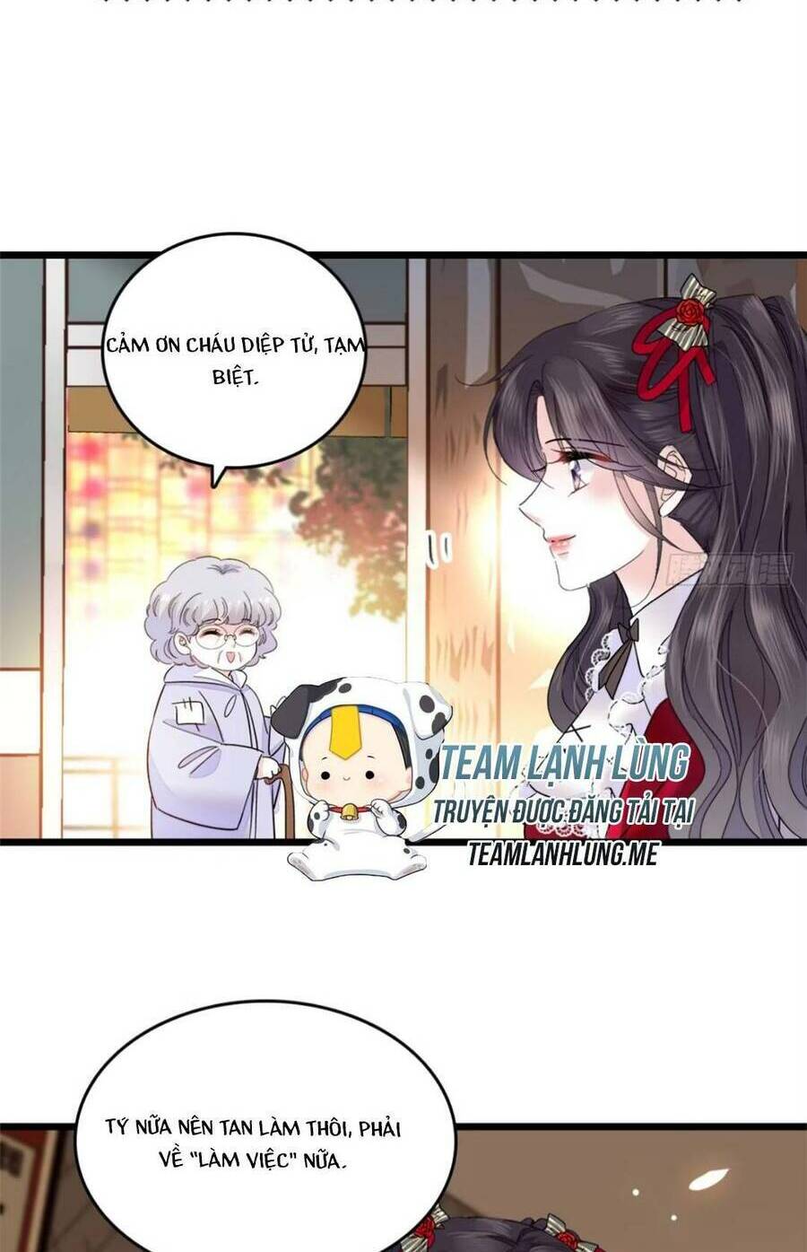 Thiên Kim Toàn Năng Bá Khí Ngút Trời Chapter 17 - Trang 24