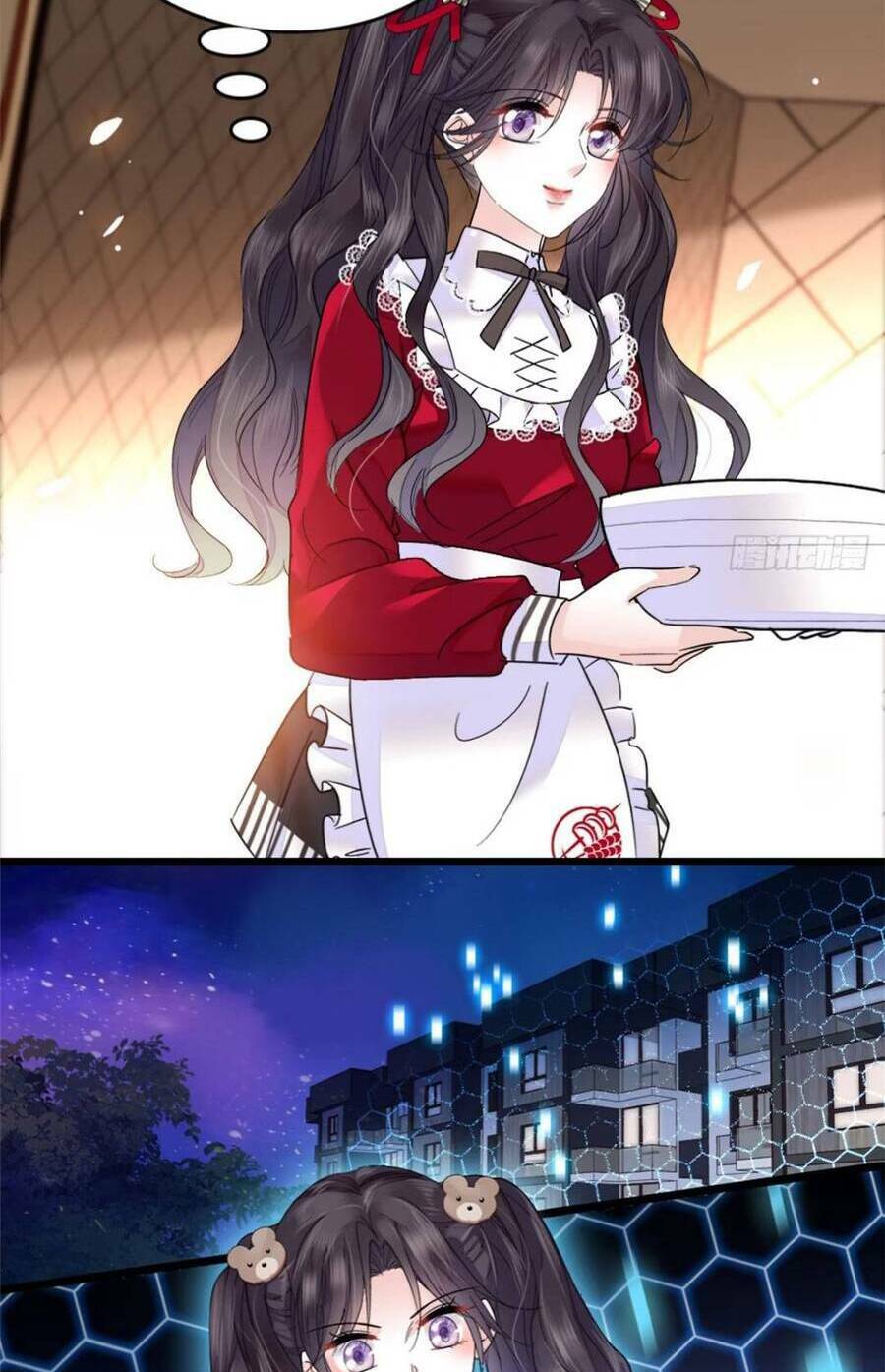 Thiên Kim Toàn Năng Bá Khí Ngút Trời Chapter 17 - Trang 25