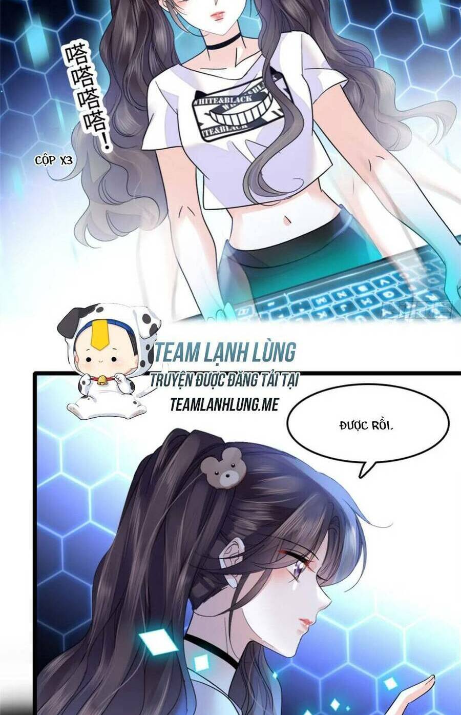 Thiên Kim Toàn Năng Bá Khí Ngút Trời Chapter 17 - Trang 26