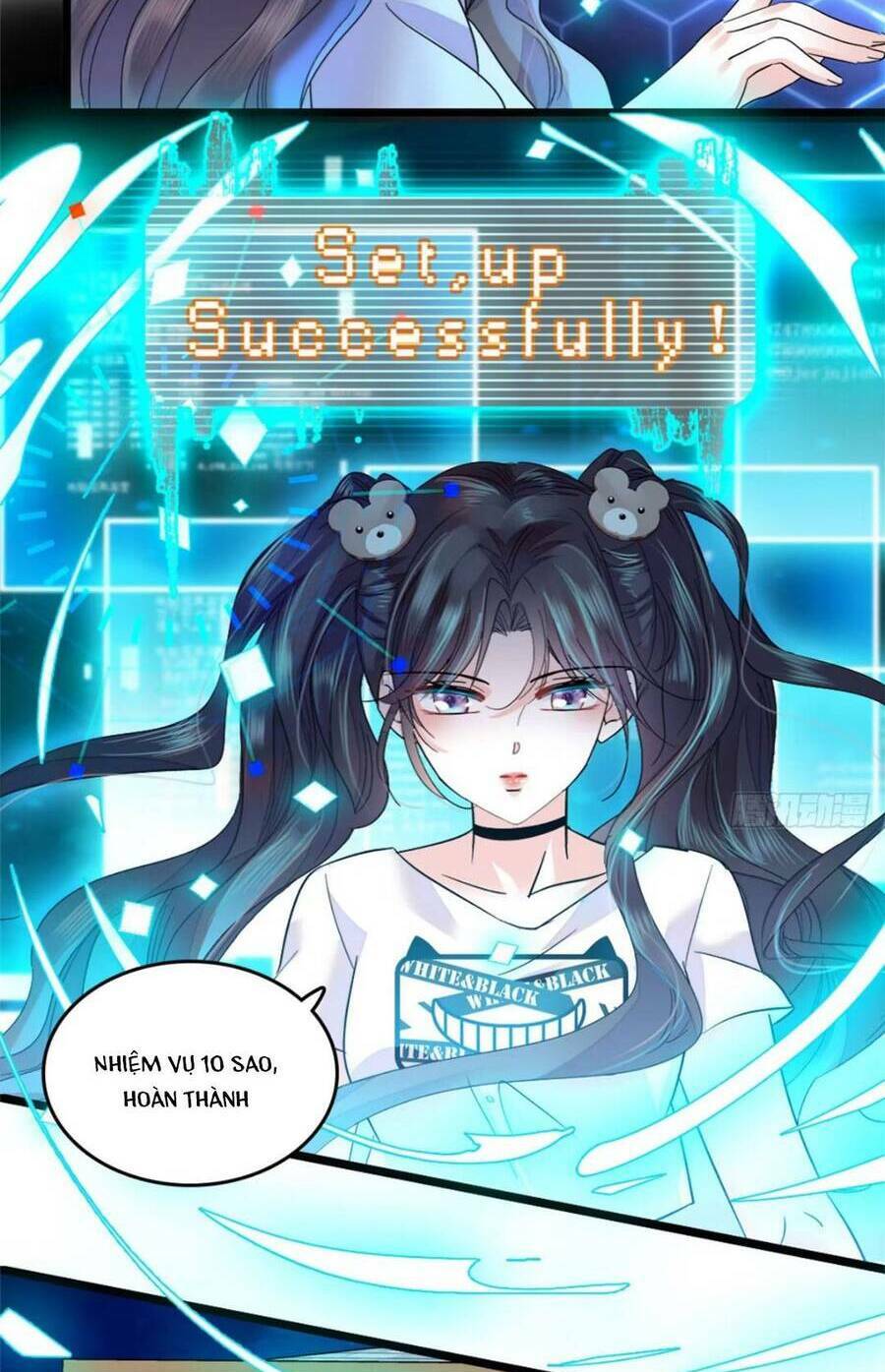 Thiên Kim Toàn Năng Bá Khí Ngút Trời Chapter 17 - Trang 27