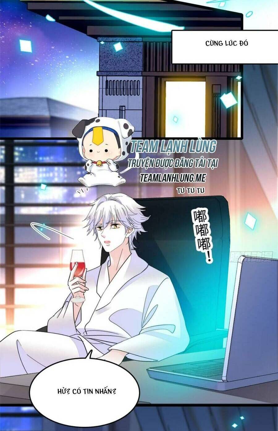 Thiên Kim Toàn Năng Bá Khí Ngút Trời Chapter 17 - Trang 28