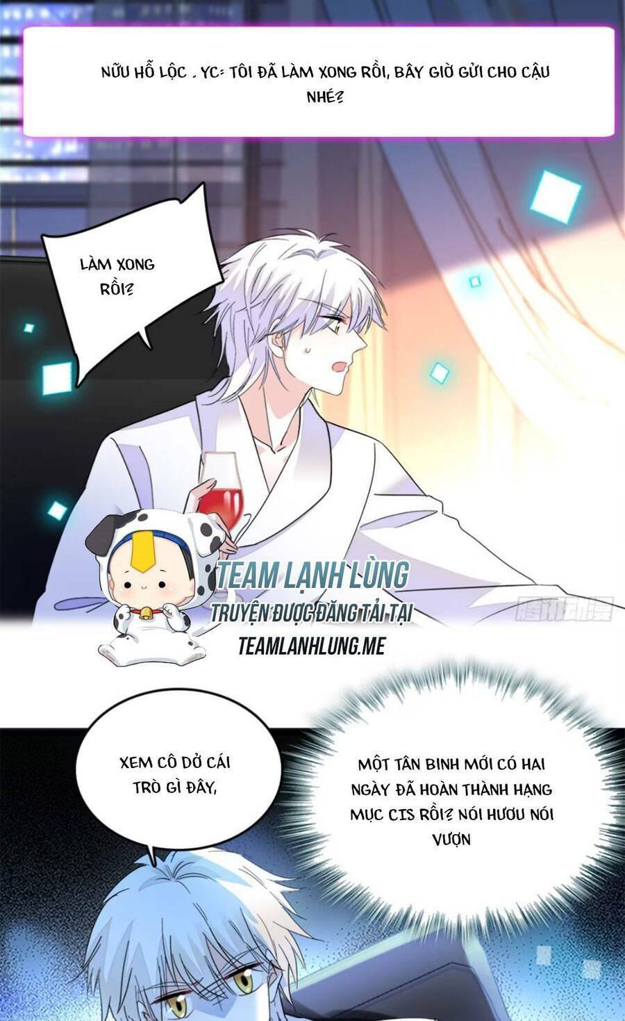 Thiên Kim Toàn Năng Bá Khí Ngút Trời Chapter 17 - Trang 29