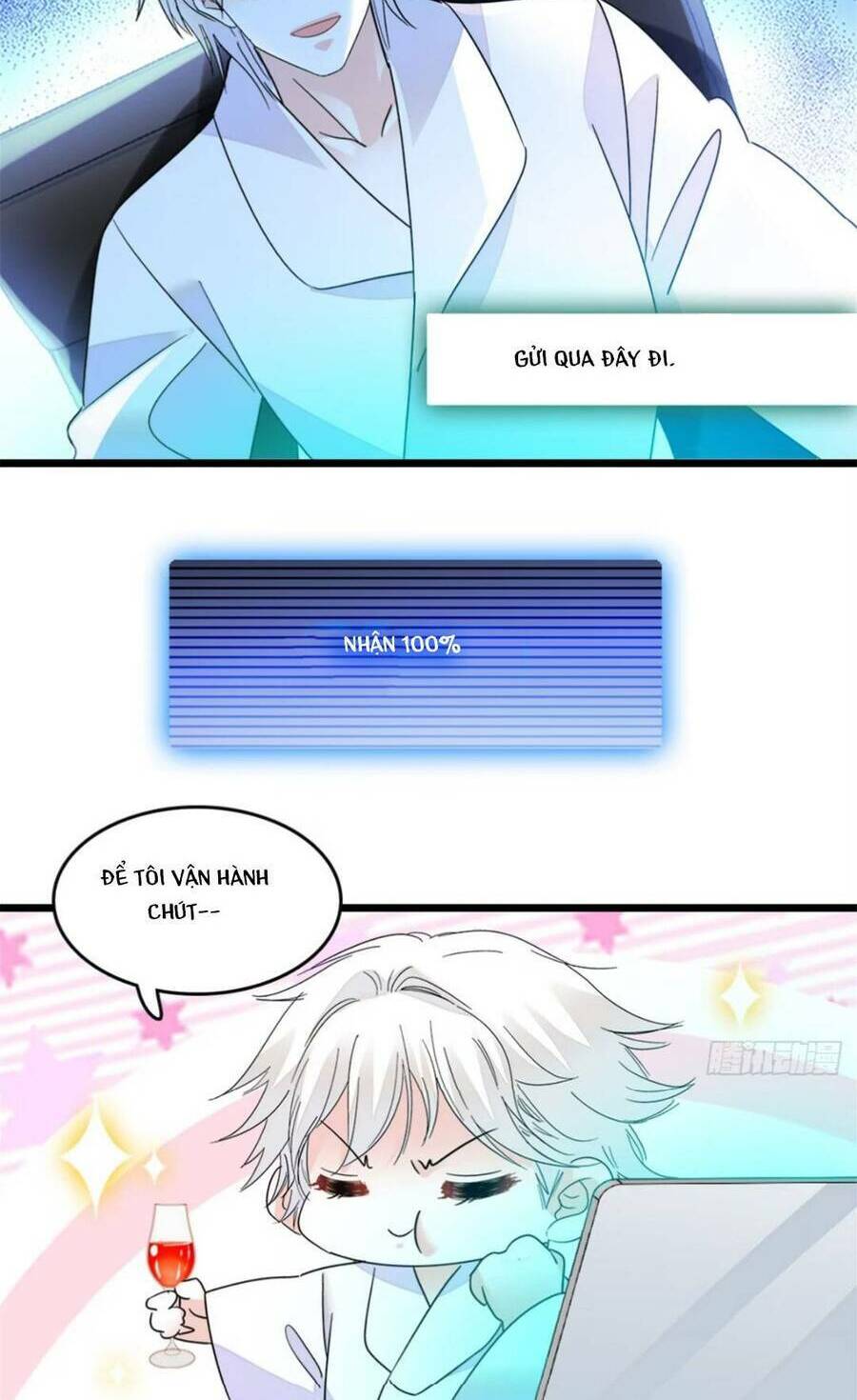 Thiên Kim Toàn Năng Bá Khí Ngút Trời Chapter 17 - Trang 30