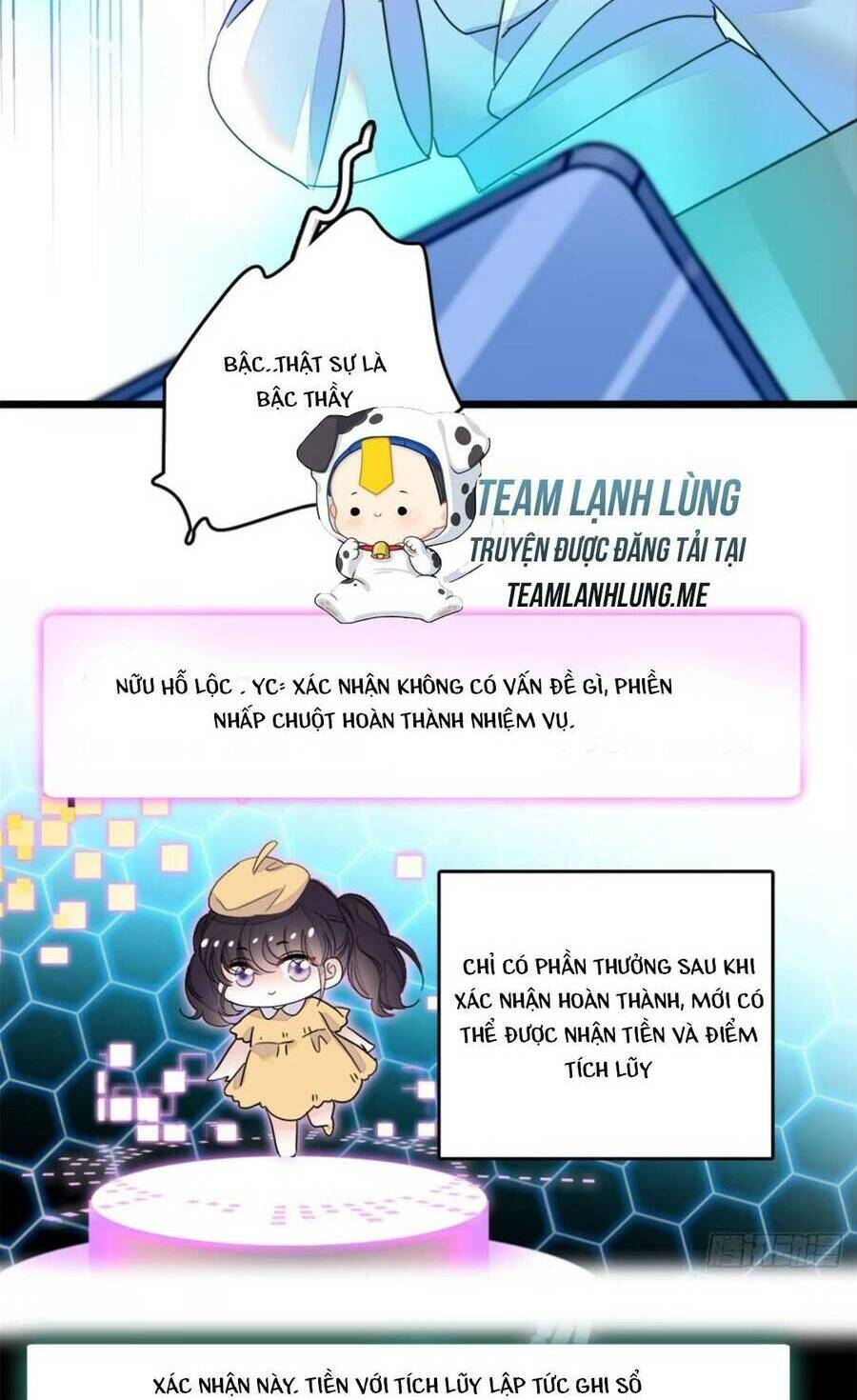 Thiên Kim Toàn Năng Bá Khí Ngút Trời Chapter 17 - Trang 32