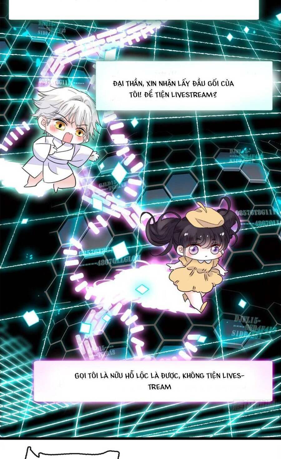 Thiên Kim Toàn Năng Bá Khí Ngút Trời Chapter 17 - Trang 33