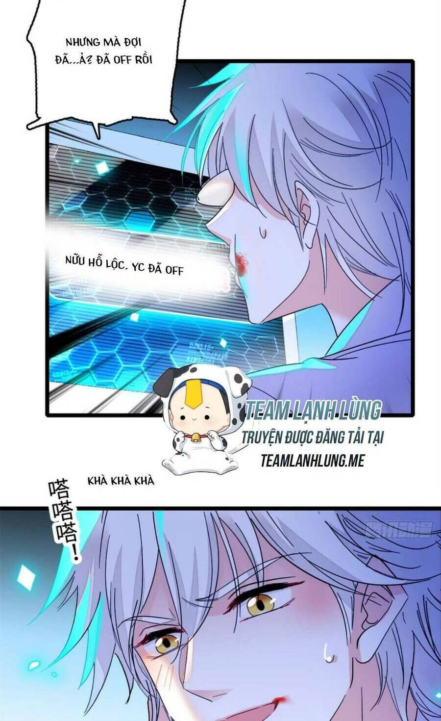 Thiên Kim Toàn Năng Bá Khí Ngút Trời Chapter 17 - Trang 34