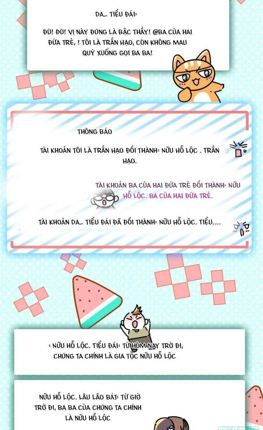 Thiên Kim Toàn Năng Bá Khí Ngút Trời Chapter 17 - Trang 36