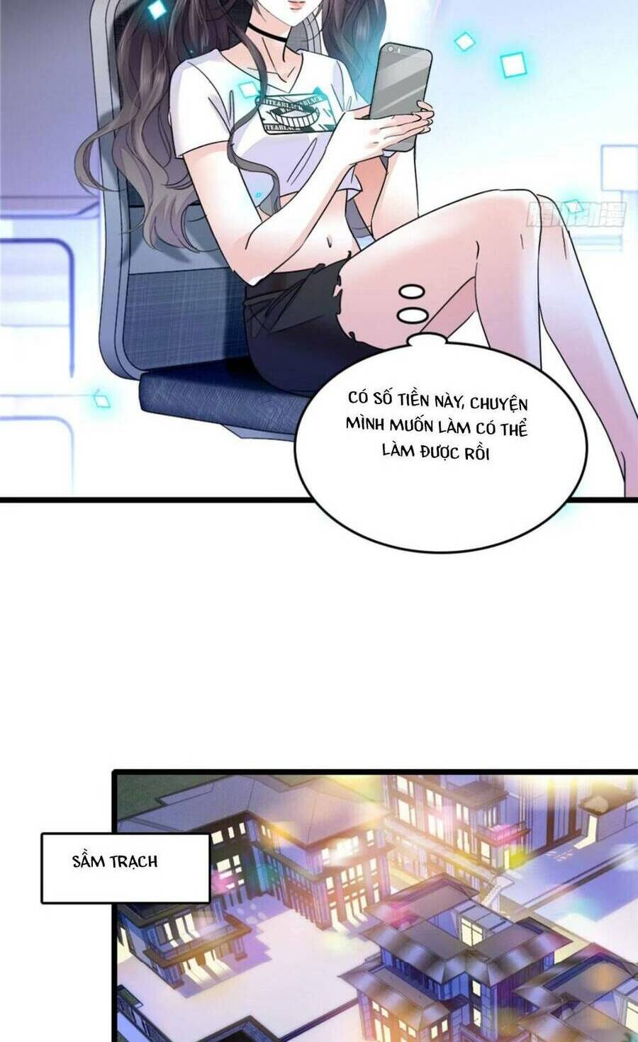 Thiên Kim Toàn Năng Bá Khí Ngút Trời Chapter 17 - Trang 38