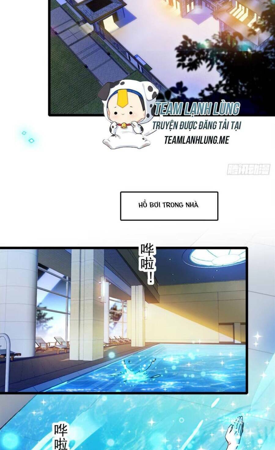 Thiên Kim Toàn Năng Bá Khí Ngút Trời Chapter 17 - Trang 39