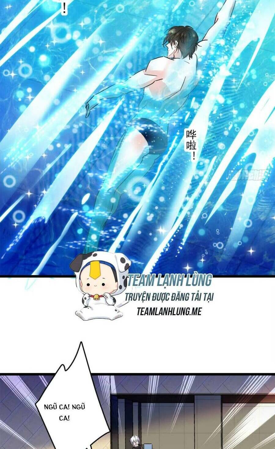 Thiên Kim Toàn Năng Bá Khí Ngút Trời Chapter 17 - Trang 40