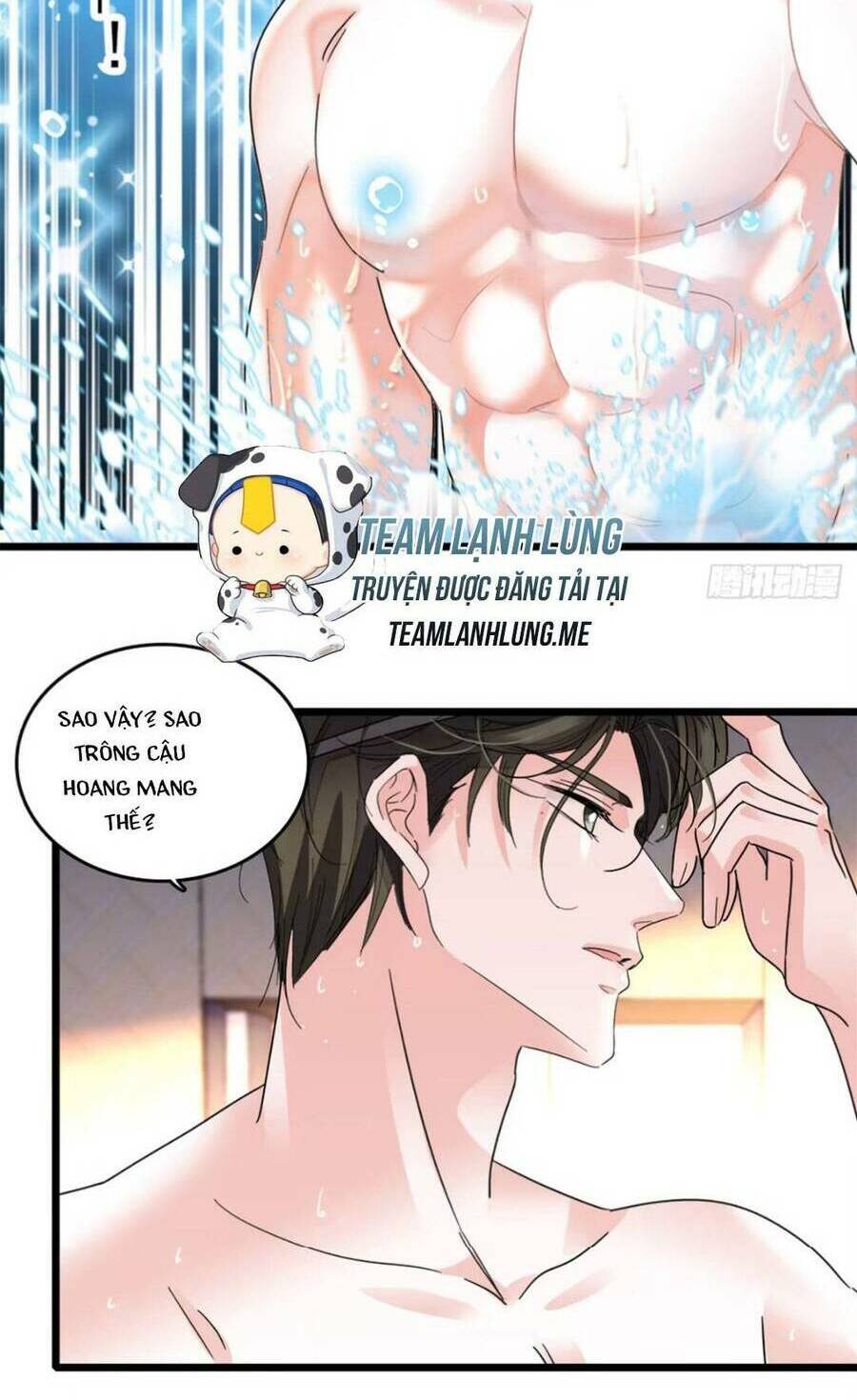 Thiên Kim Toàn Năng Bá Khí Ngút Trời Chapter 17 - Trang 42