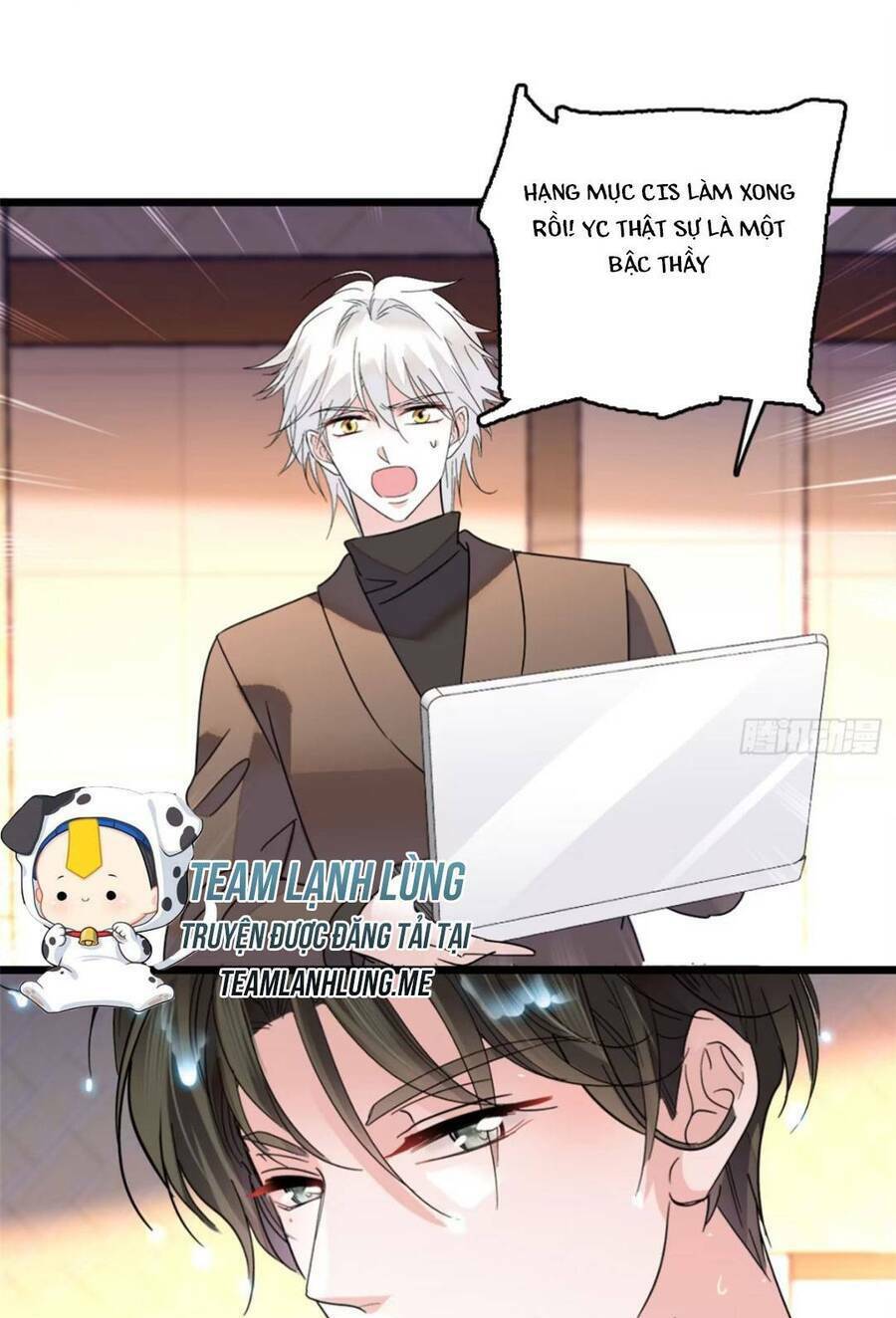 Thiên Kim Toàn Năng Bá Khí Ngút Trời Chapter 17 - Trang 43