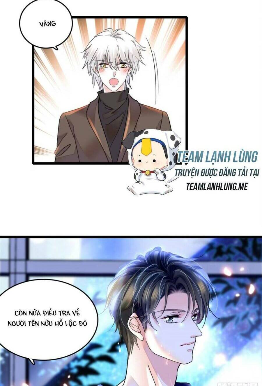 Thiên Kim Toàn Năng Bá Khí Ngút Trời Chapter 17 - Trang 46