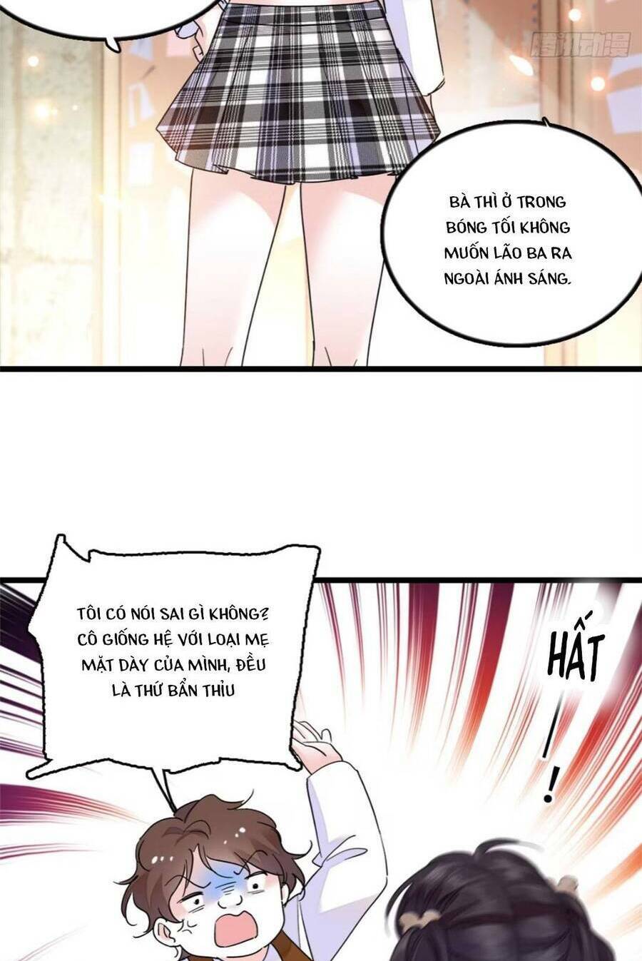 Thiên Kim Toàn Năng Bá Khí Ngút Trời Chapter 17 - Trang 5