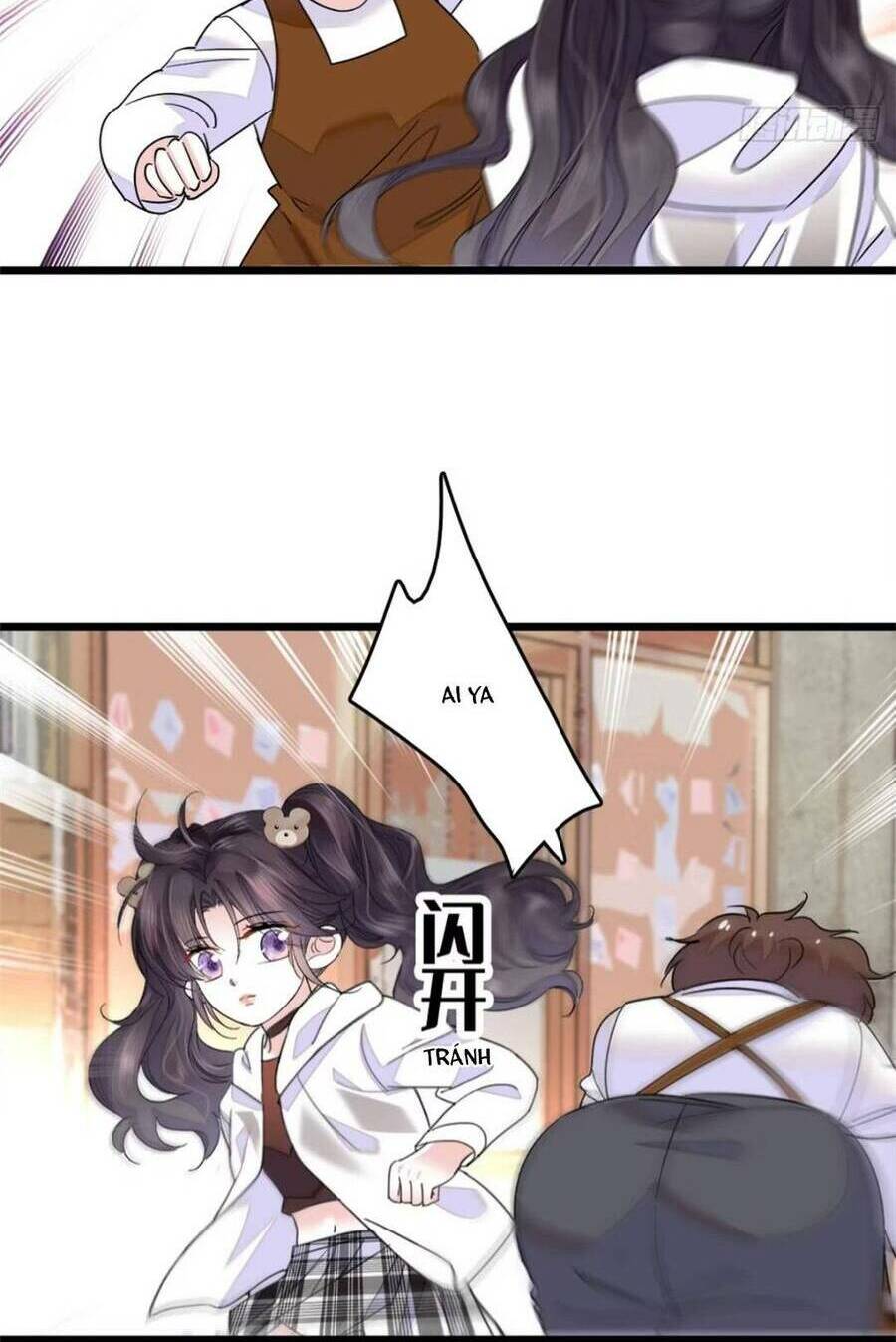 Thiên Kim Toàn Năng Bá Khí Ngút Trời Chapter 17 - Trang 6