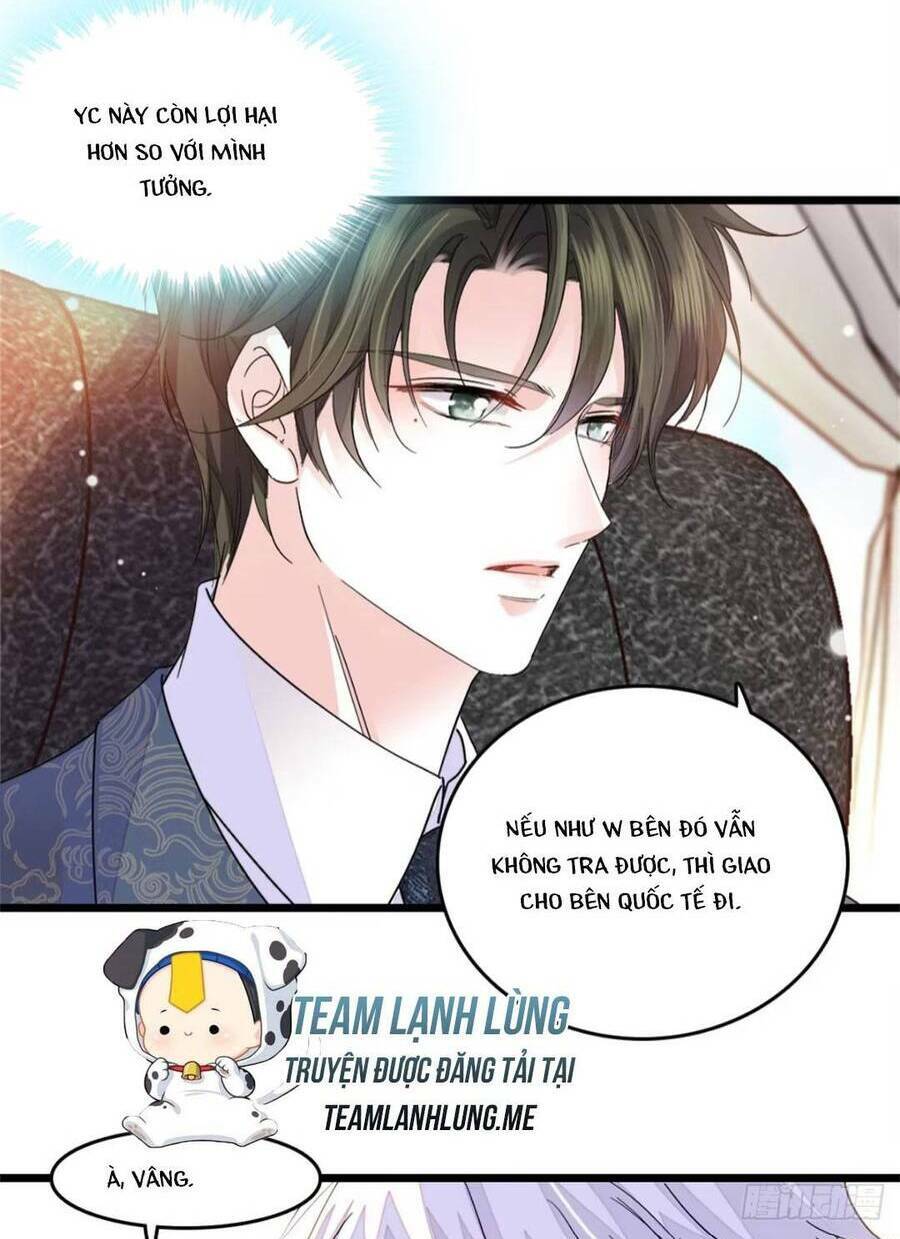 Thiên Kim Toàn Năng Bá Khí Ngút Trời Chapter 18 - Trang 9