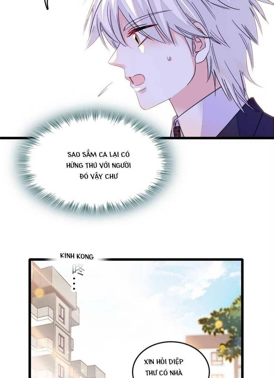 Thiên Kim Toàn Năng Bá Khí Ngút Trời Chapter 18 - Trang 10