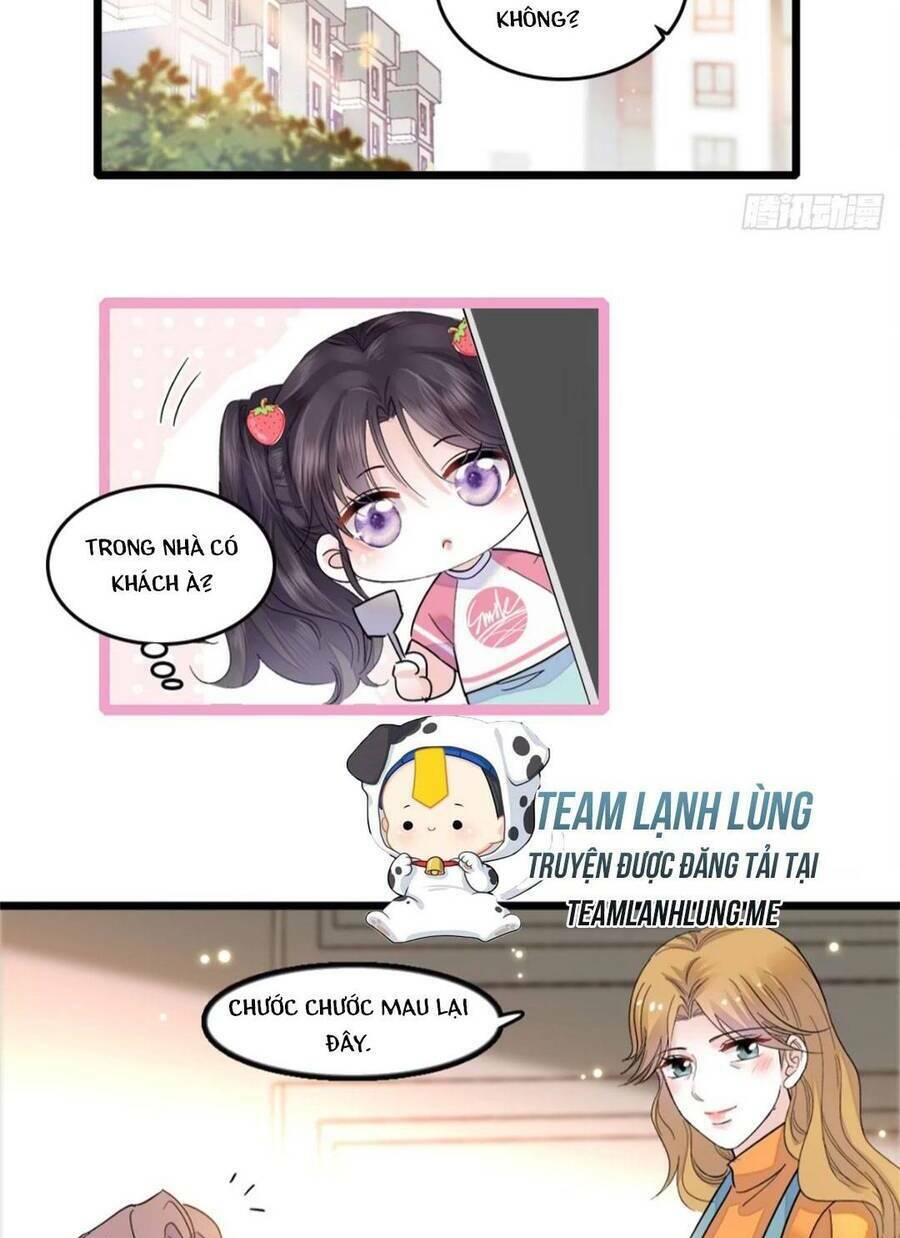 Thiên Kim Toàn Năng Bá Khí Ngút Trời Chapter 18 - Trang 11