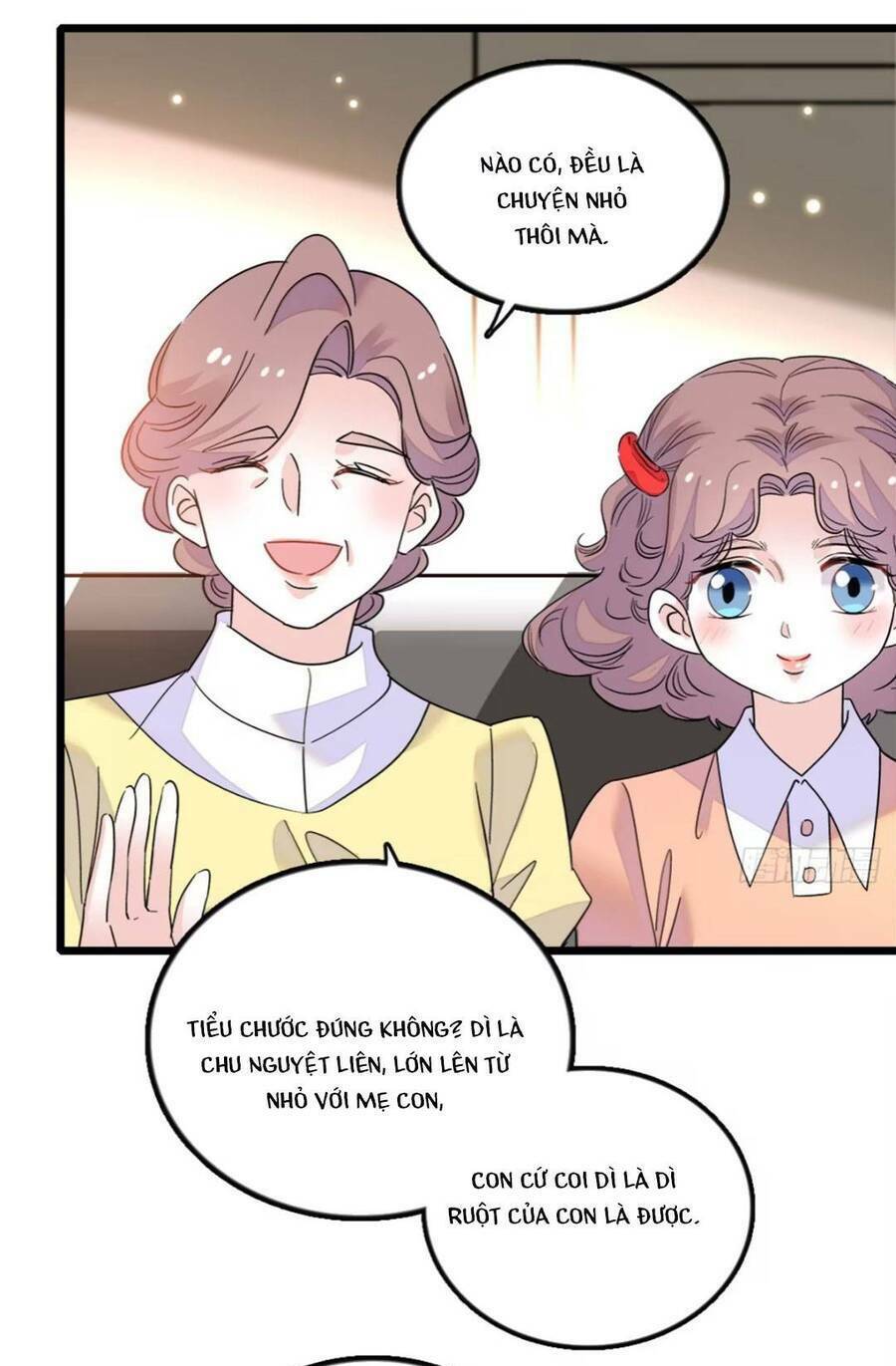 Thiên Kim Toàn Năng Bá Khí Ngút Trời Chapter 18 - Trang 13