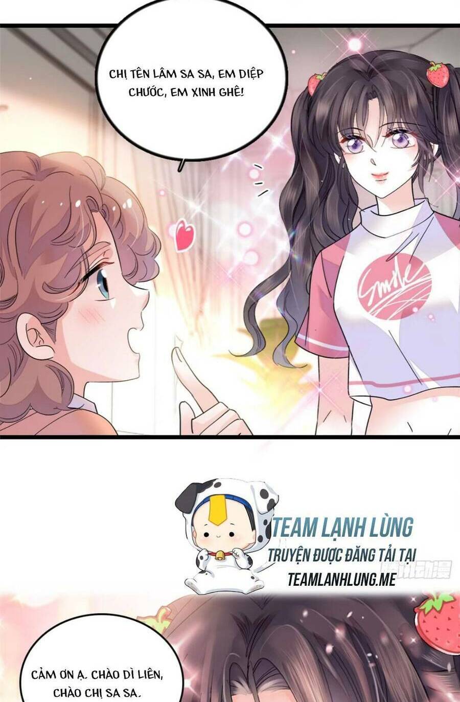 Thiên Kim Toàn Năng Bá Khí Ngút Trời Chapter 18 - Trang 14