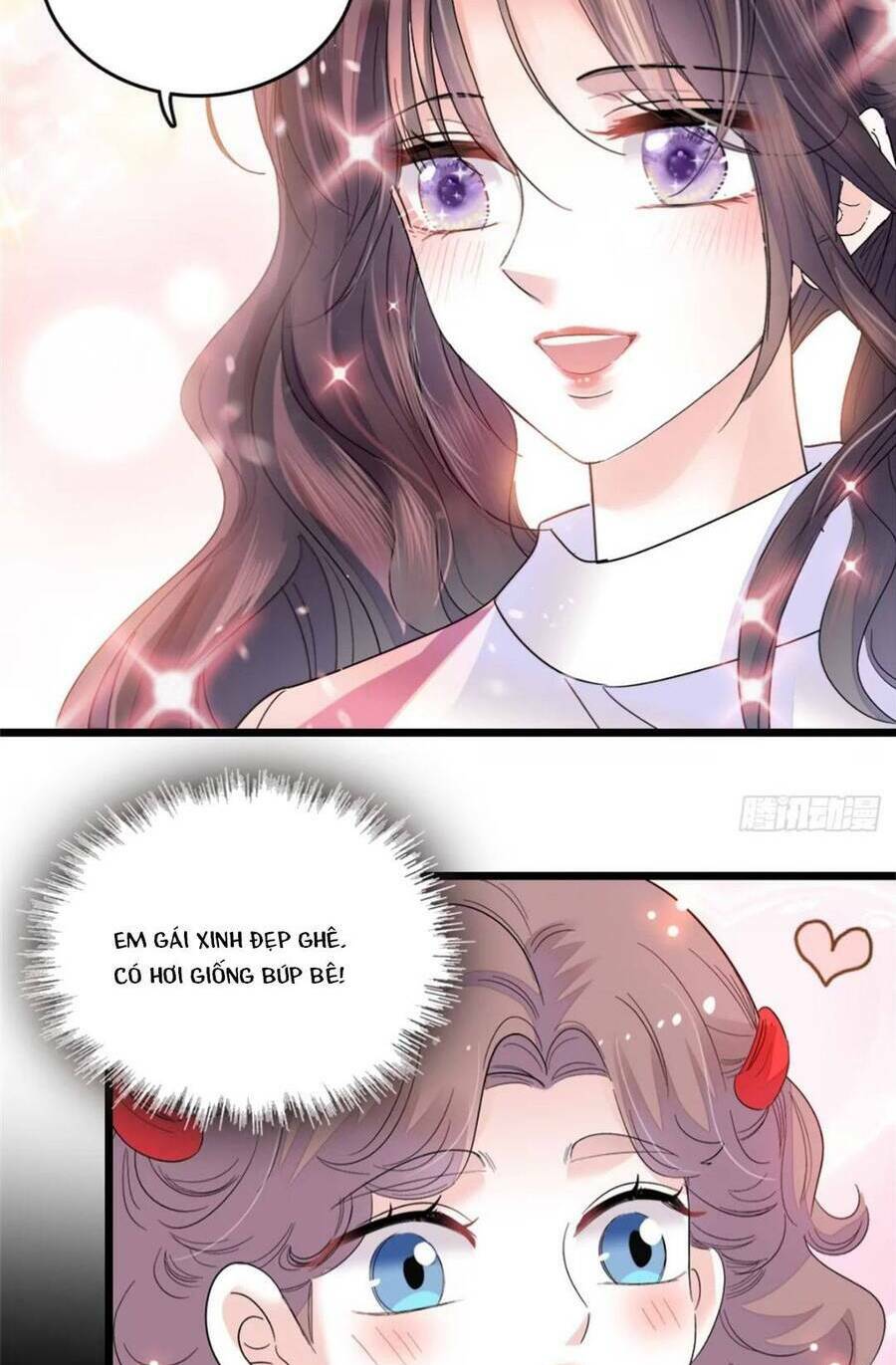 Thiên Kim Toàn Năng Bá Khí Ngút Trời Chapter 18 - Trang 15