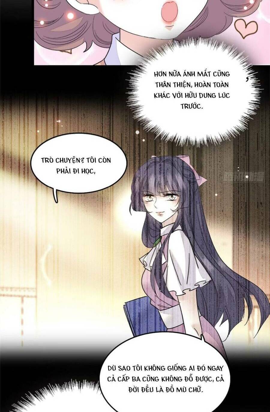 Thiên Kim Toàn Năng Bá Khí Ngút Trời Chapter 18 - Trang 16