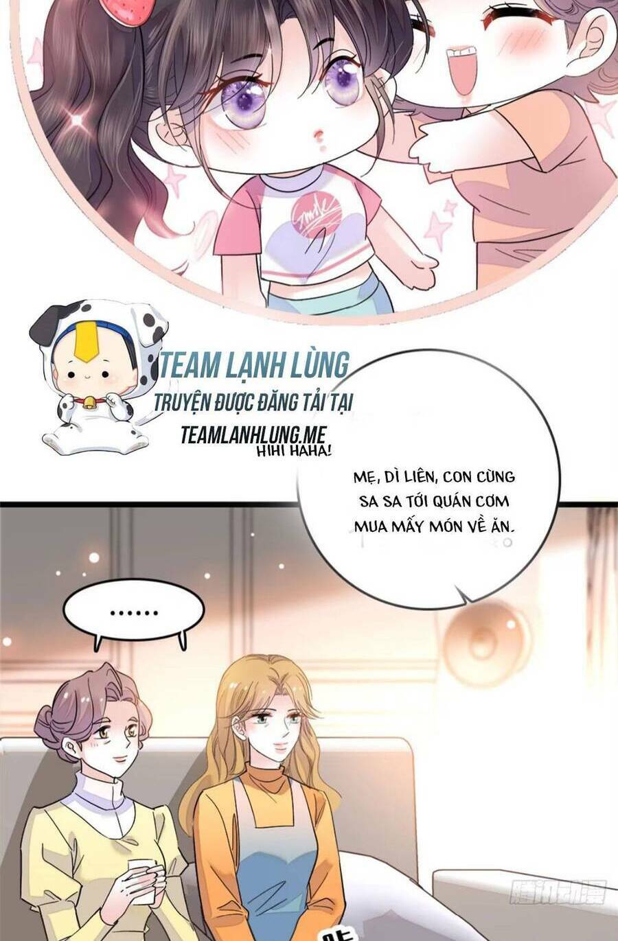 Thiên Kim Toàn Năng Bá Khí Ngút Trời Chapter 18 - Trang 19