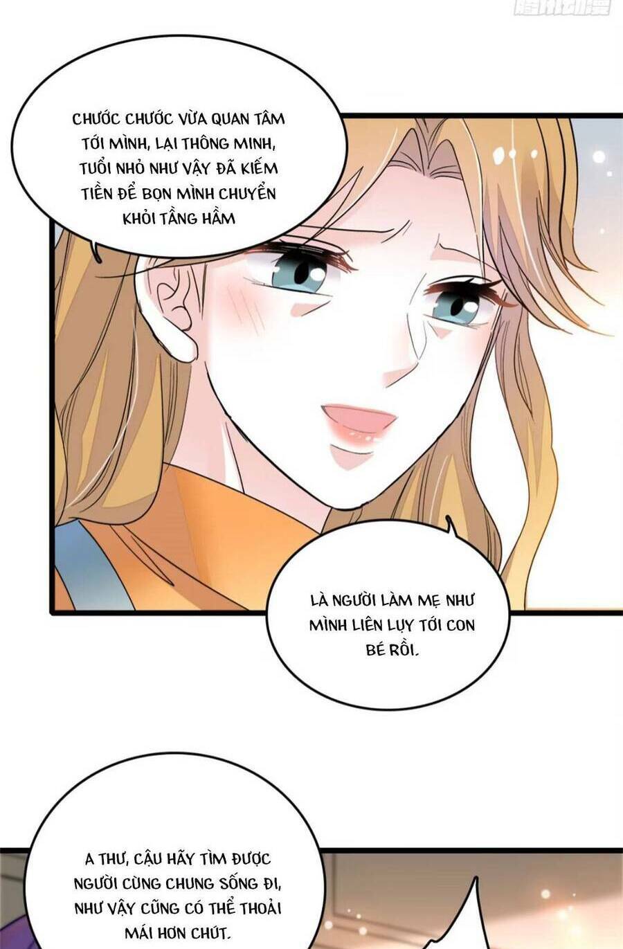 Thiên Kim Toàn Năng Bá Khí Ngút Trời Chapter 18 - Trang 21