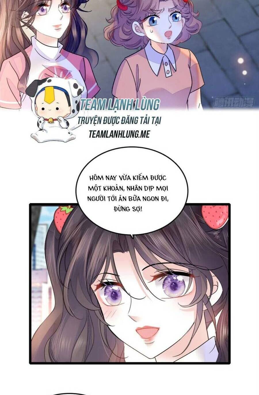 Thiên Kim Toàn Năng Bá Khí Ngút Trời Chapter 18 - Trang 24