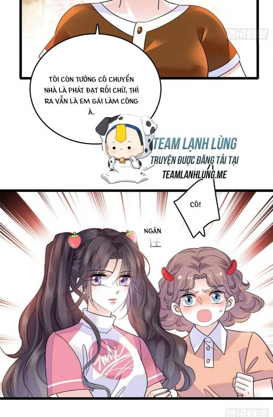 Thiên Kim Toàn Năng Bá Khí Ngút Trời Chapter 18 - Trang 26