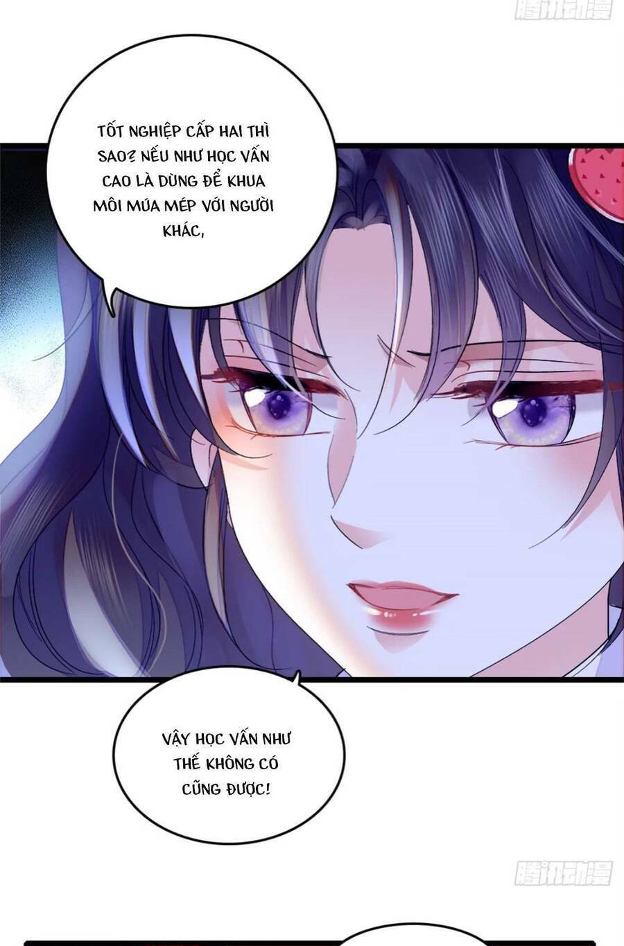 Thiên Kim Toàn Năng Bá Khí Ngút Trời Chapter 18 - Trang 27