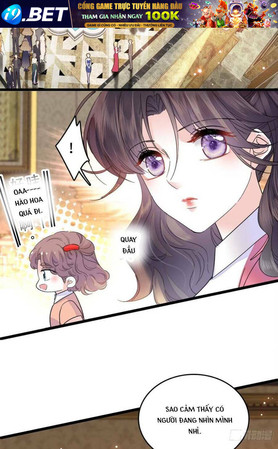 Thiên Kim Toàn Năng Bá Khí Ngút Trời Chapter 18 - Trang 29