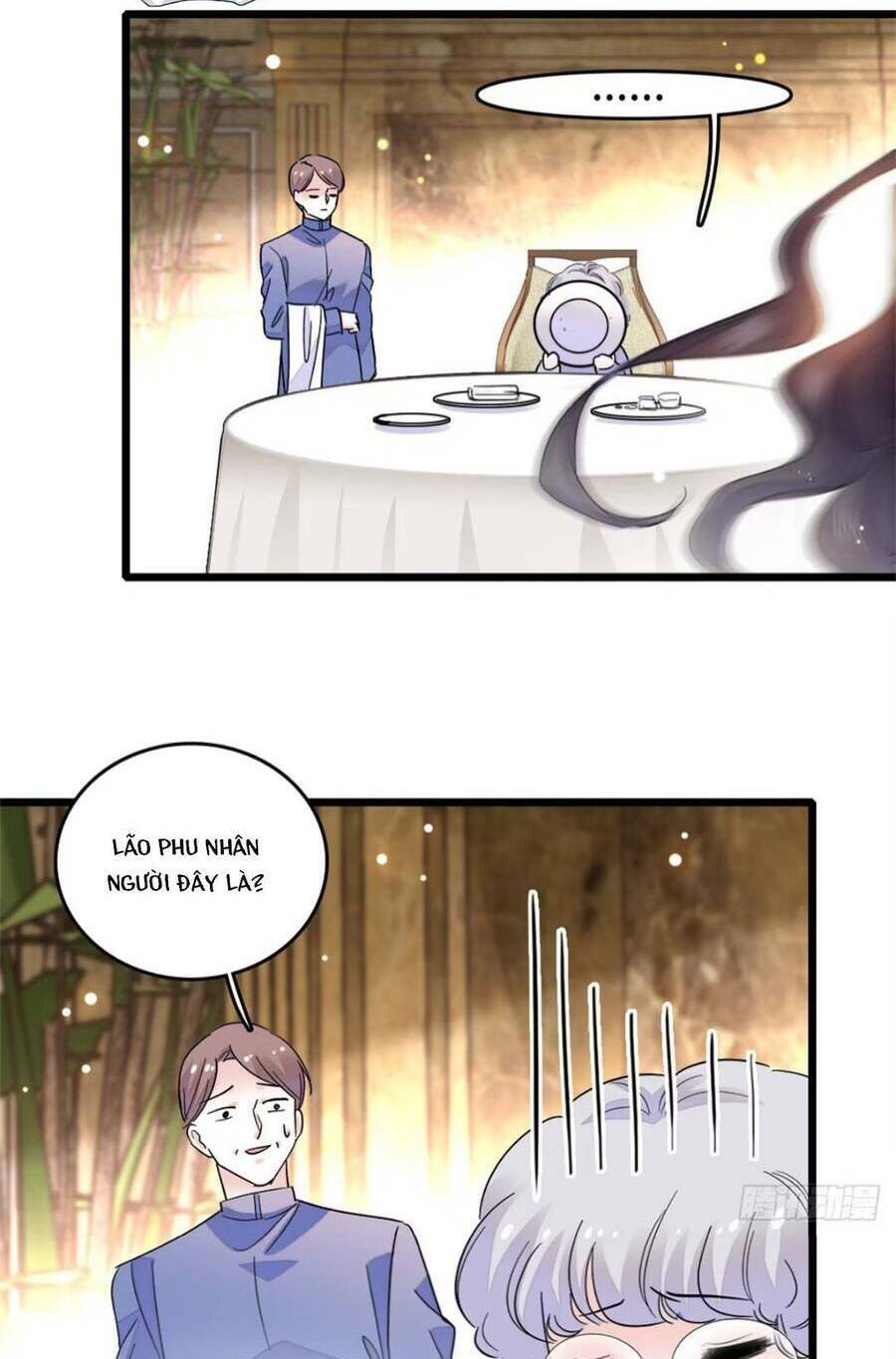 Thiên Kim Toàn Năng Bá Khí Ngút Trời Chapter 18 - Trang 31