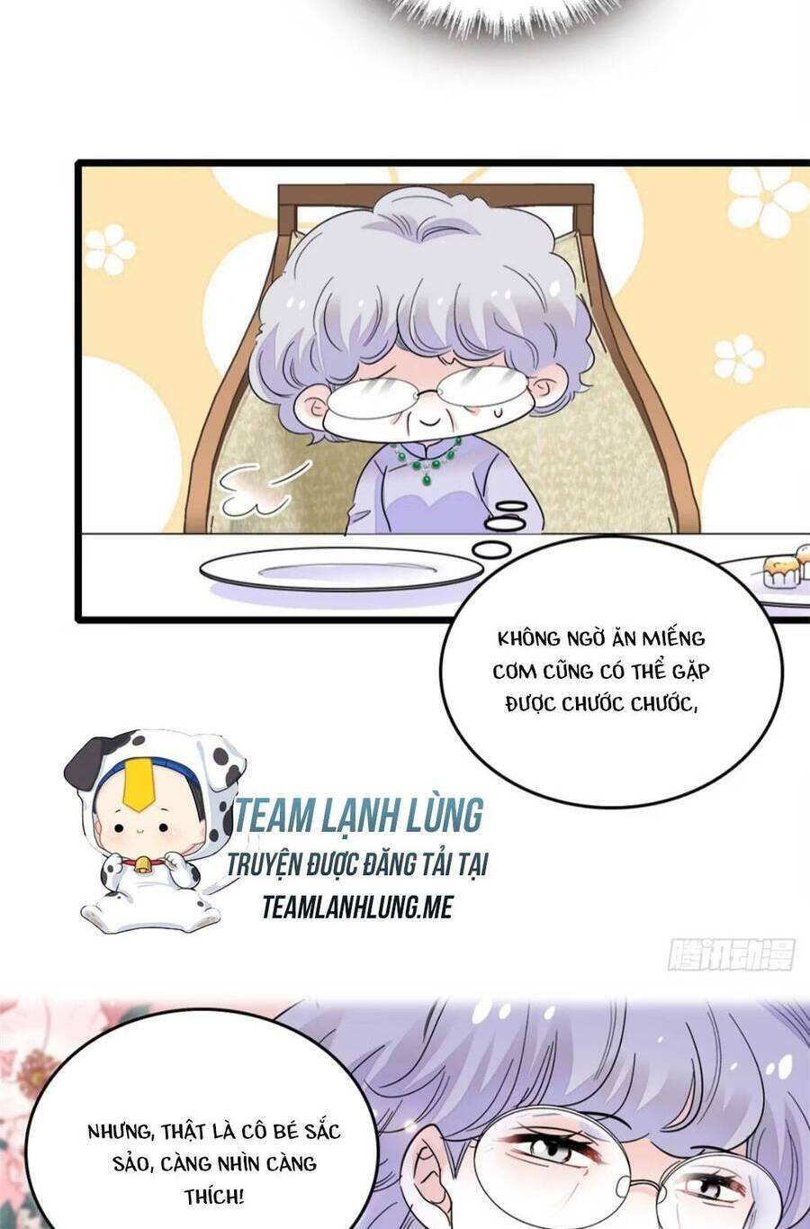 Thiên Kim Toàn Năng Bá Khí Ngút Trời Chapter 18 - Trang 33