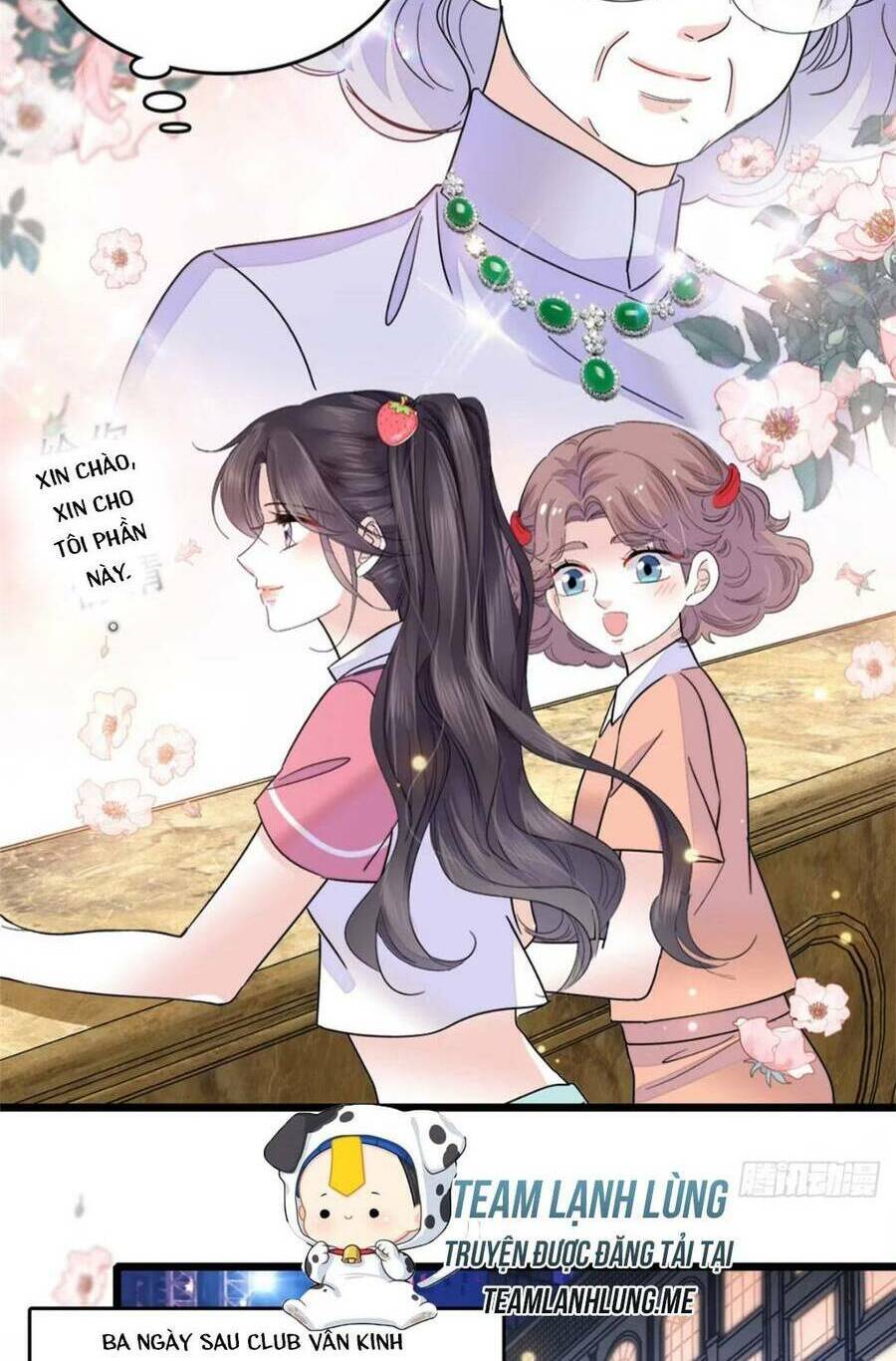 Thiên Kim Toàn Năng Bá Khí Ngút Trời Chapter 18 - Trang 34