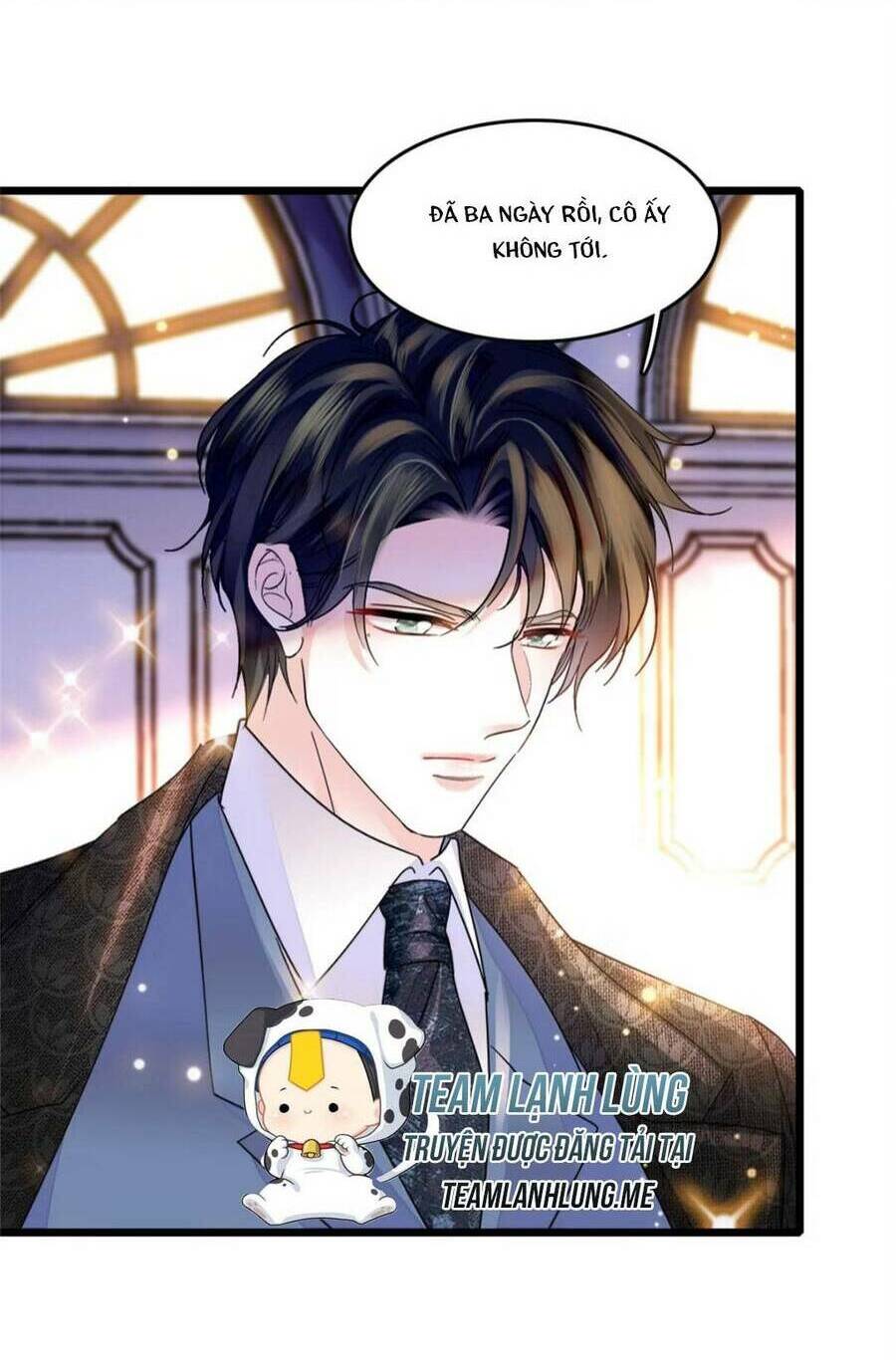 Thiên Kim Toàn Năng Bá Khí Ngút Trời Chapter 18 - Trang 36