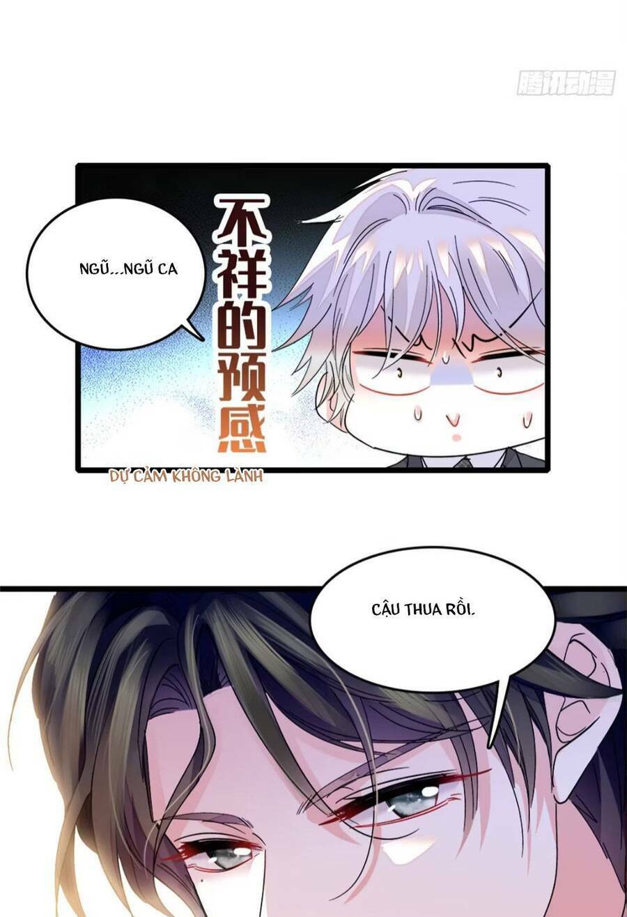 Thiên Kim Toàn Năng Bá Khí Ngút Trời Chapter 18 - Trang 37