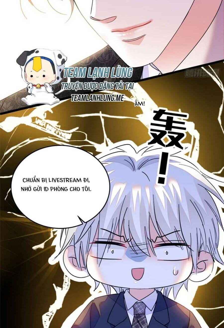 Thiên Kim Toàn Năng Bá Khí Ngút Trời Chapter 18 - Trang 38