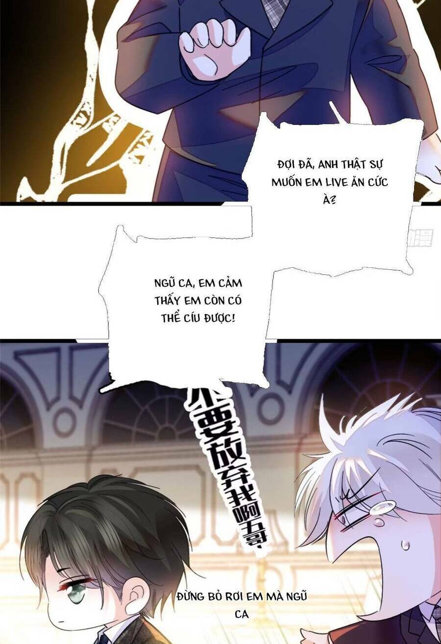 Thiên Kim Toàn Năng Bá Khí Ngút Trời Chapter 18 - Trang 39