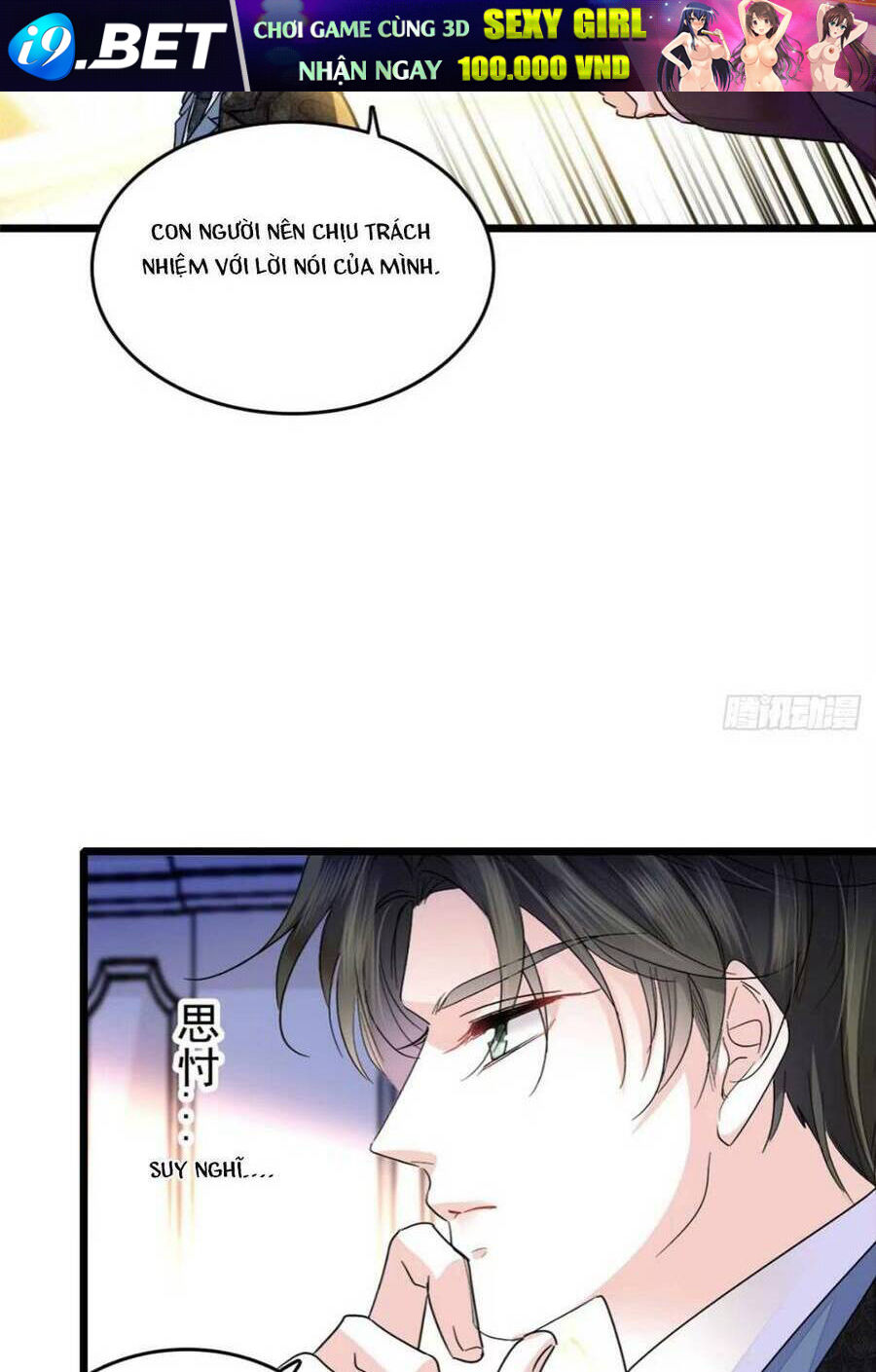 Thiên Kim Toàn Năng Bá Khí Ngút Trời Chapter 18 - Trang 40