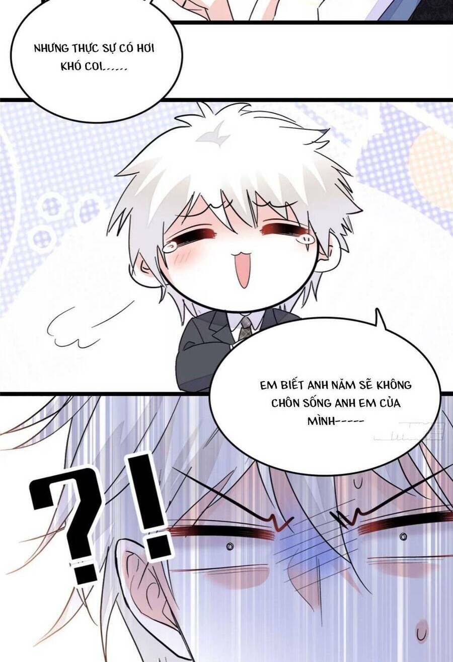 Thiên Kim Toàn Năng Bá Khí Ngút Trời Chapter 18 - Trang 41