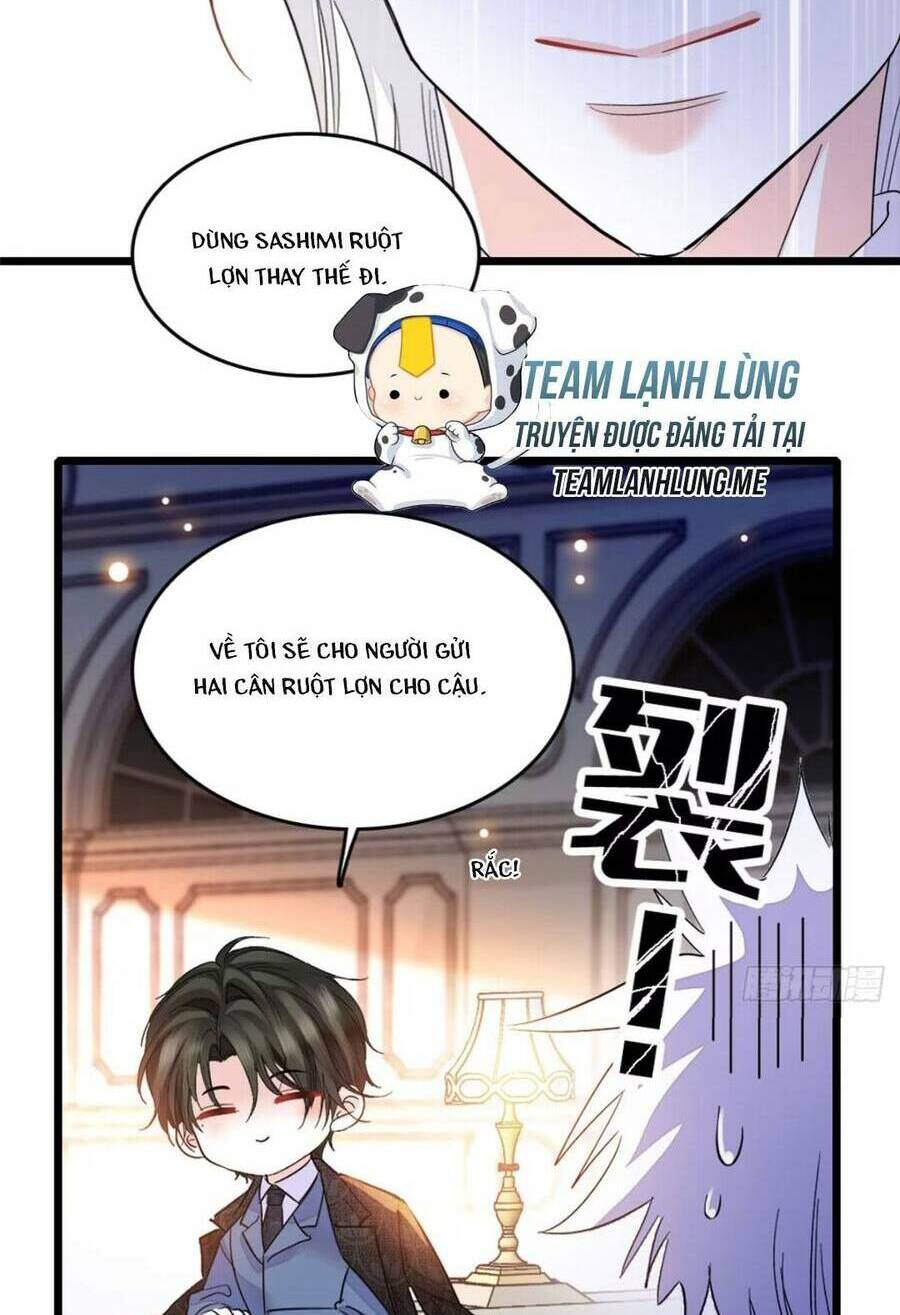 Thiên Kim Toàn Năng Bá Khí Ngút Trời Chapter 18 - Trang 42