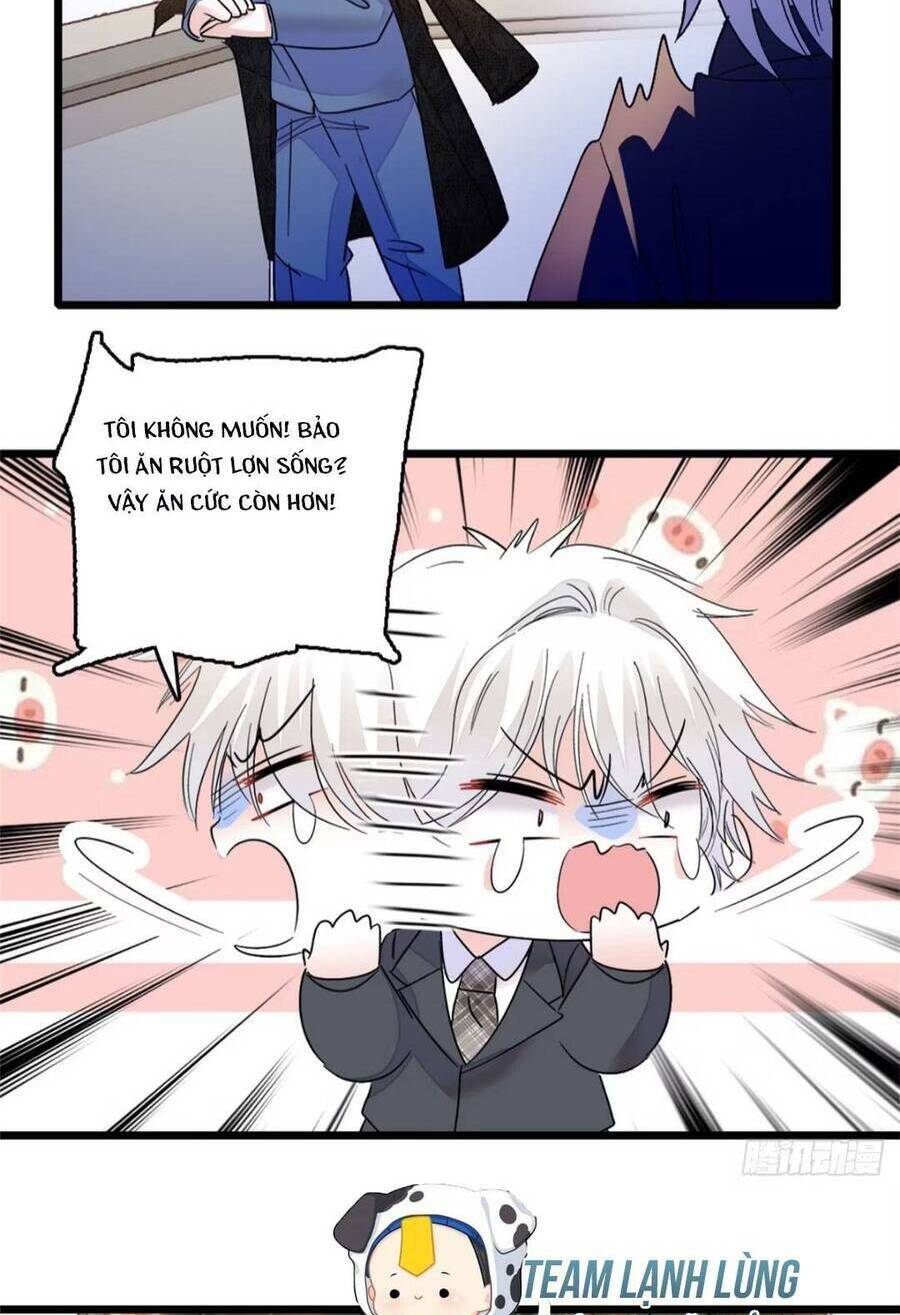 Thiên Kim Toàn Năng Bá Khí Ngút Trời Chapter 18 - Trang 43