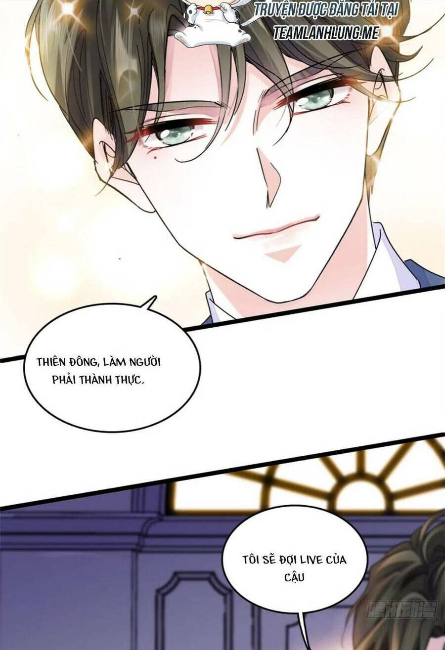 Thiên Kim Toàn Năng Bá Khí Ngút Trời Chapter 18 - Trang 44