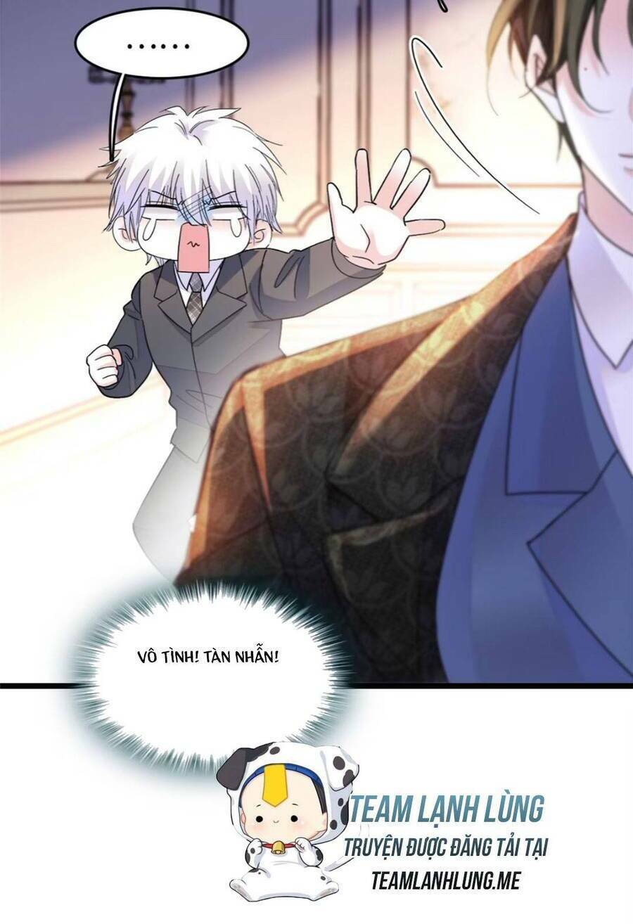 Thiên Kim Toàn Năng Bá Khí Ngút Trời Chapter 18 - Trang 45