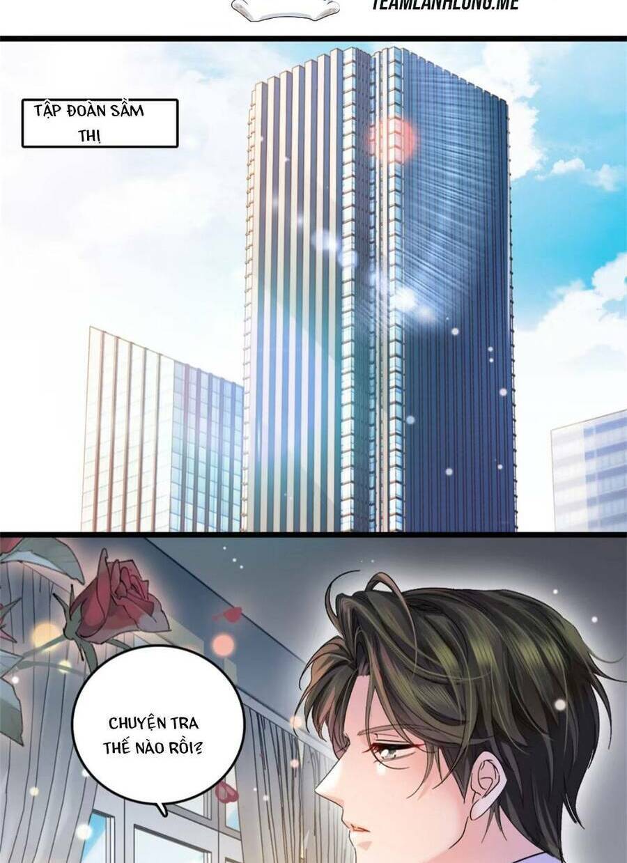 Thiên Kim Toàn Năng Bá Khí Ngút Trời Chapter 18 - Trang 4